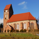 Kościół w Sławsku